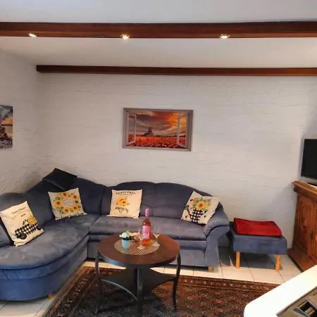 Ferienwohnung Leezdorf * Leezdorf