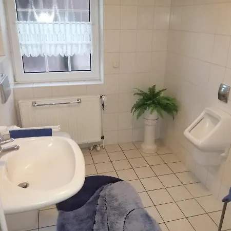 Ferienwohnung Leezdorf *