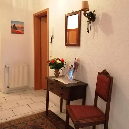 Ferienwohnung Leezdorf