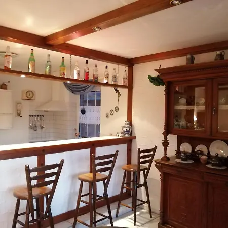 Ferienwohnung Leezdorf *