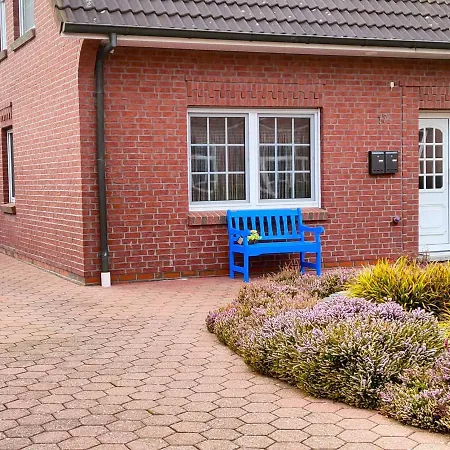 Ferienwohnung Leezdorf Apartmán