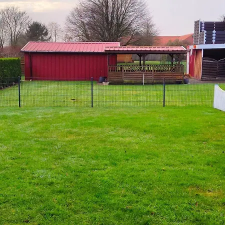 Ferienwohnung Leezdorf * Leezdorf