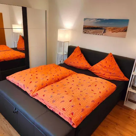 Ferienwohnung Leezdorf Leezdorf